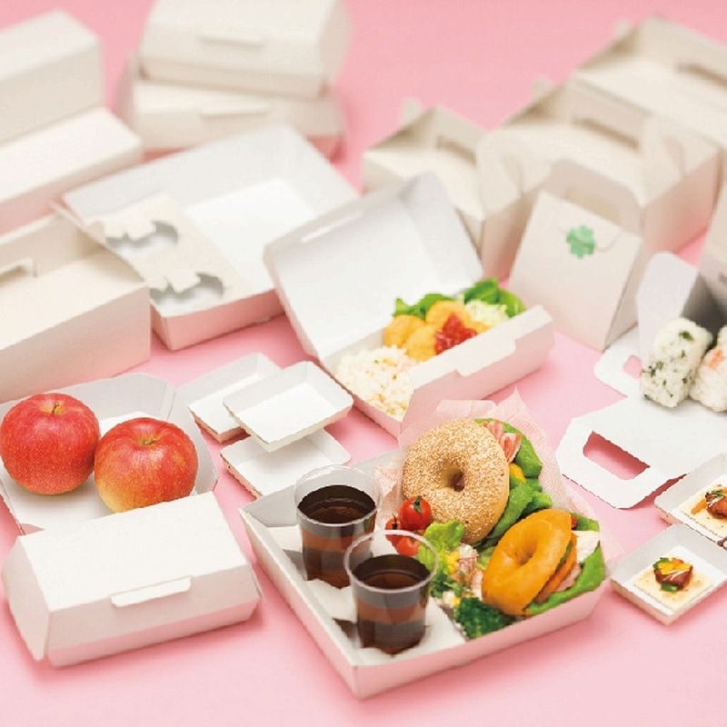 食品容器 プチトレー