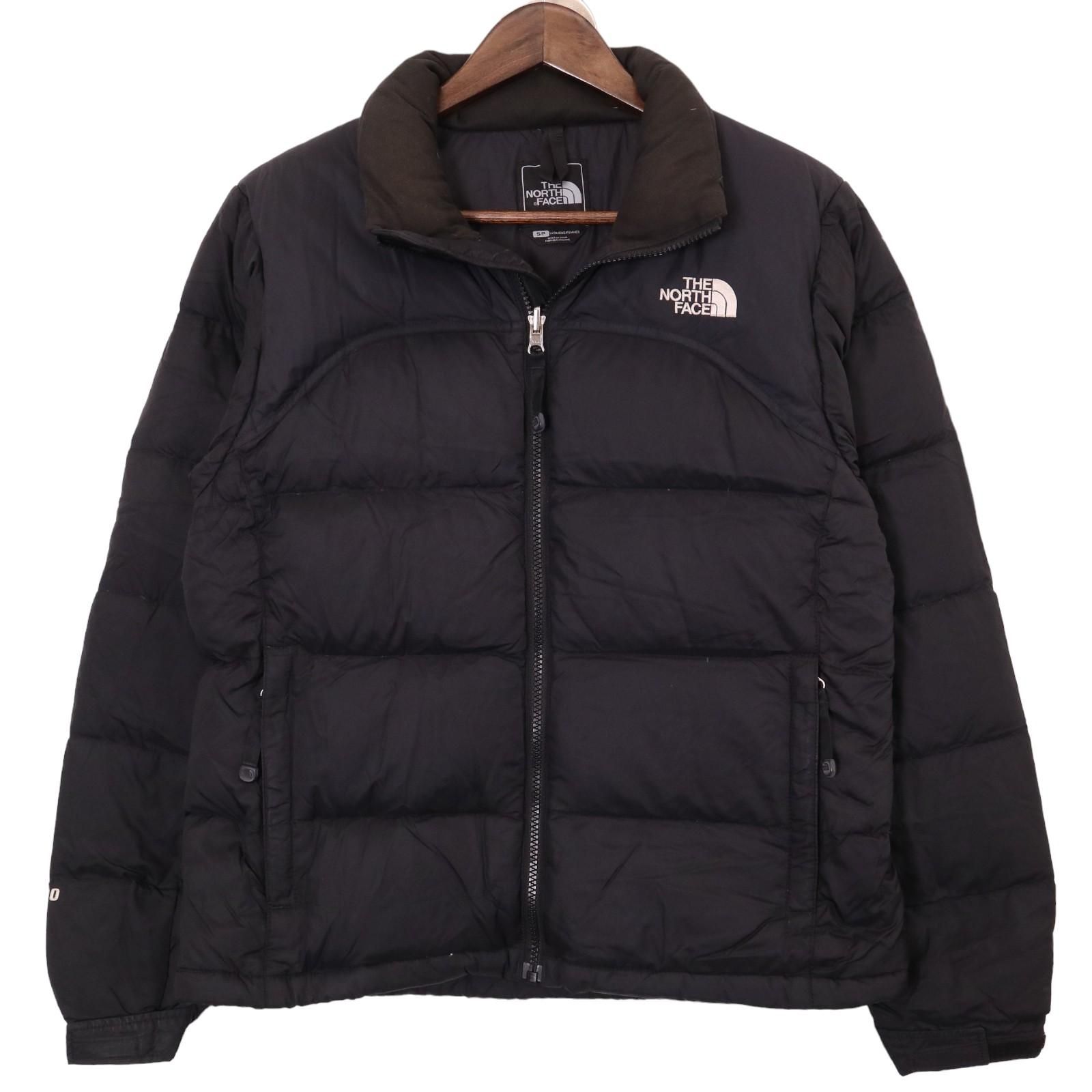 00年代 THE NORTH FACE ノースフェイス Nuptse ヌプシ ダウン