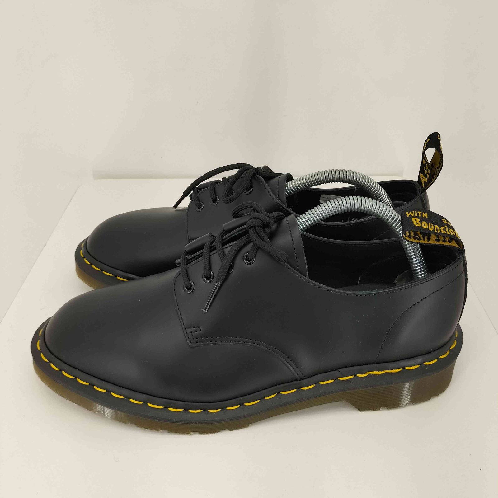 dr martens store engineered garments ghillie