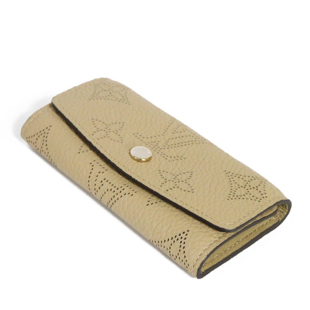 【美品】ルイヴィトン M64055 マヒナ ミュルティクレ4 キーケース 楽天市場】ルイヴィトン ミュルティクレ4 マヒナ M64055の通販