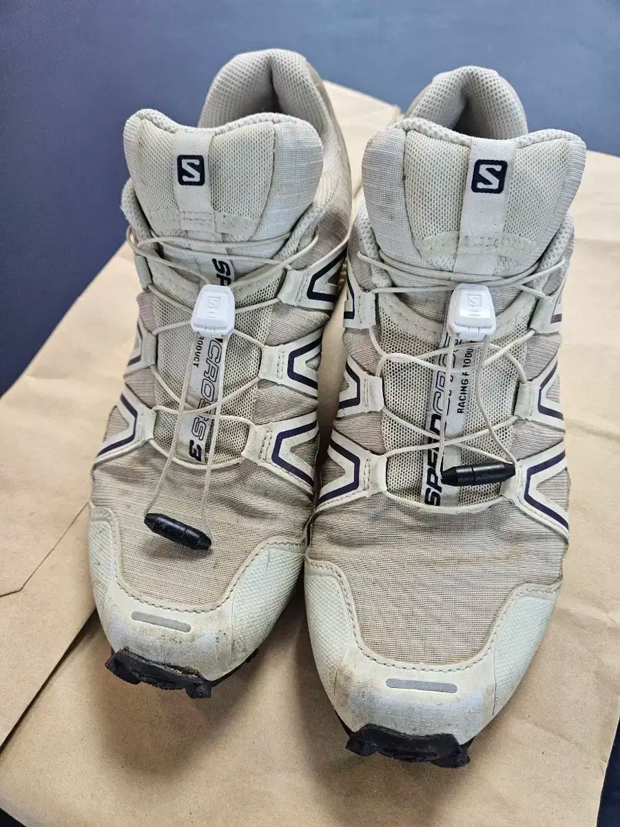 SALOMON サロモン スピードクロス