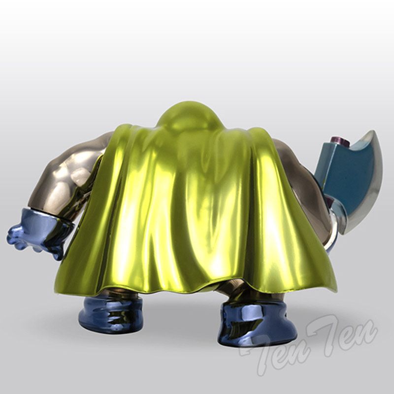 オフィシャルショップ限定】 ドラゴンクエスト メタリックモンスターズ