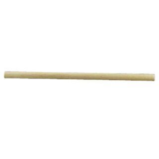 さくら材めん棒 75cm
