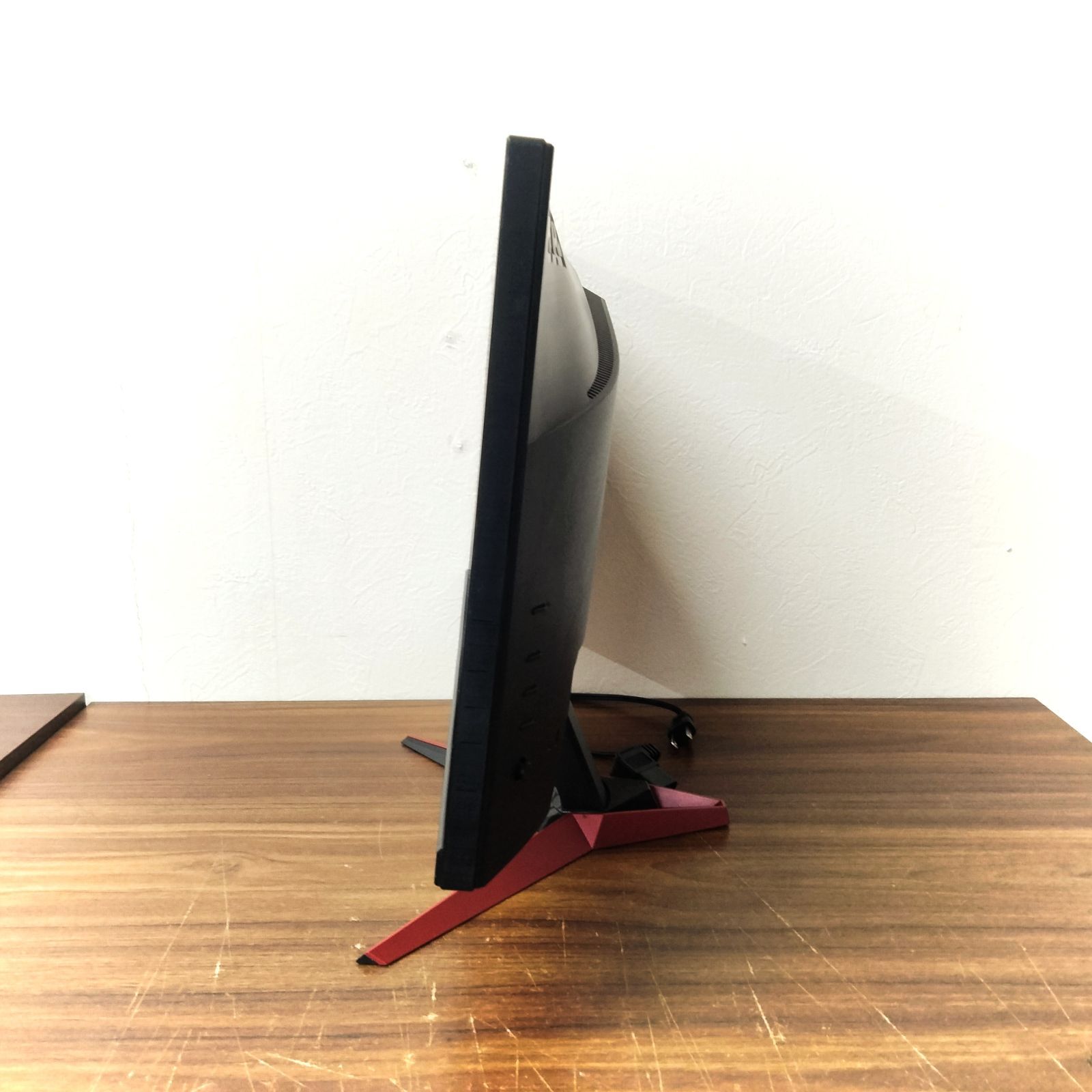Acer - [N-5098] ジャンク品 acer VG220Q bmiifx ゲーミングモニター 21.5型 2019年製 Acer - [N-5098] ジャンク品 acer VG220Q bmiifx ゲーミング