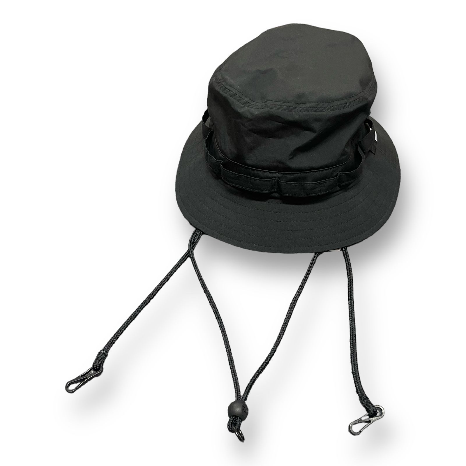 新品 Graphpaper × DAIWA PIER39 別注 JUNGLE HAT BG-17021 ジャングル