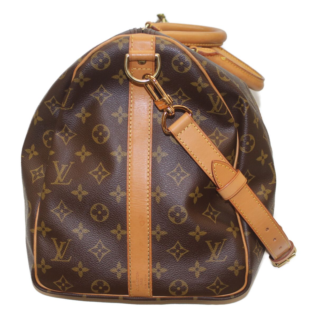 LOUIS VUITTON ルイヴィトン 94年 M41416 ﾓﾉｸﾞﾗﾑ ｷｰﾎﾟﾙﾊﾞﾝﾄﾞﾘｴｰﾙ
