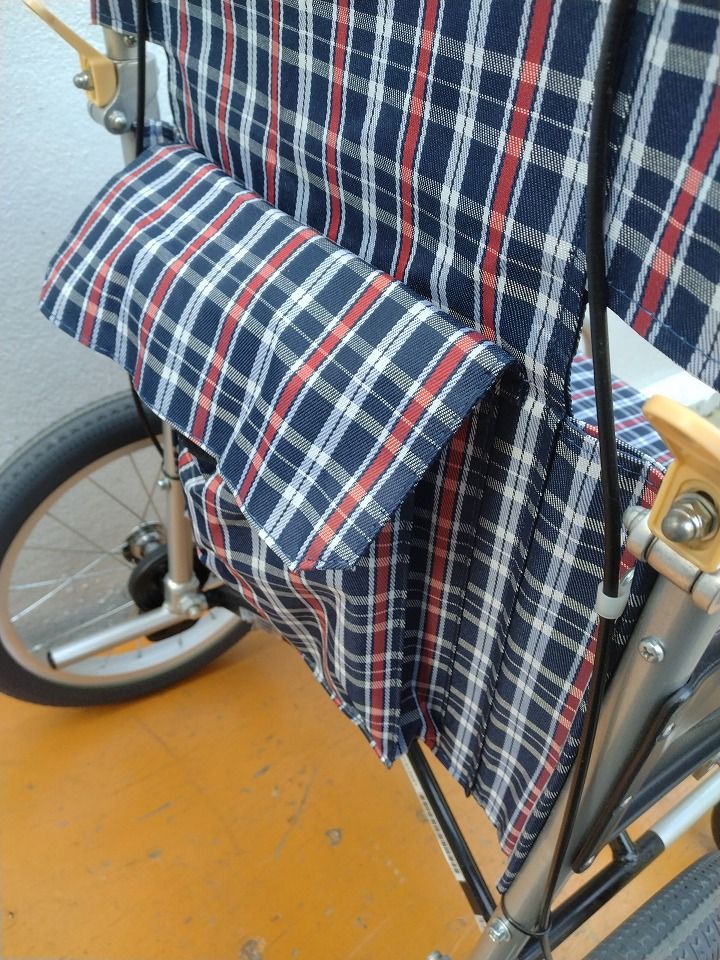 NEO-2 介助式軽量ノーパンク