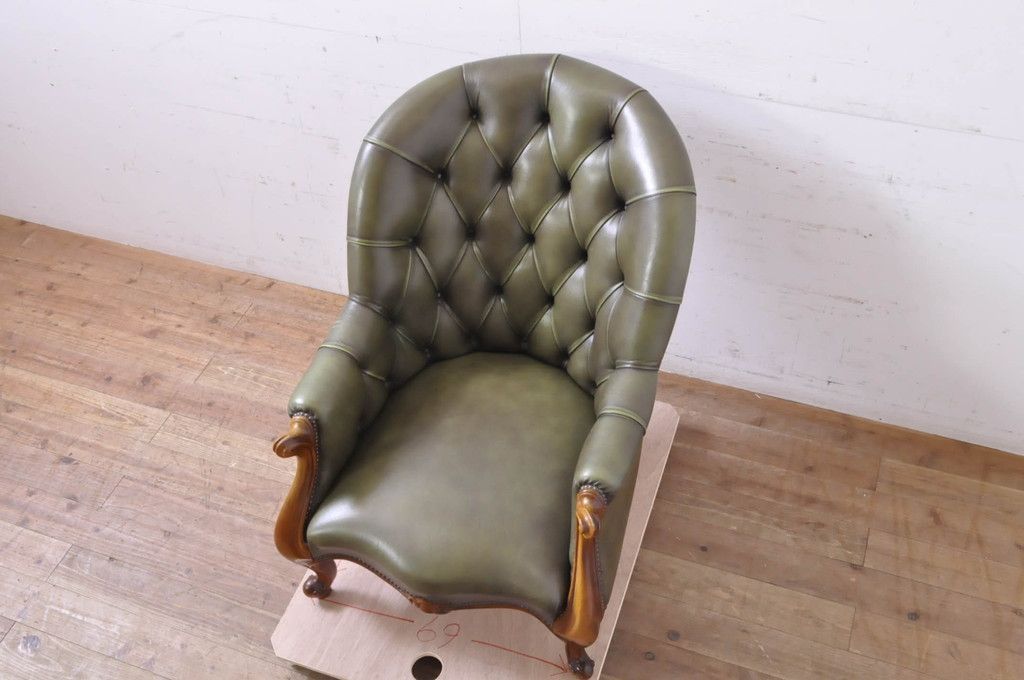 ☆事前問合せ必須☆ バロッサバレンティ VARO,S.A. VALENTI 1人掛け