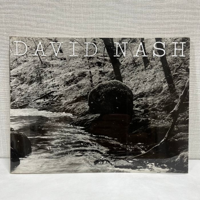 誕生日プレゼント 樹のいのち NASH DAVID 樹のかたち 1984 デイヴィッド・ナッシュ アート・デザイン・音楽