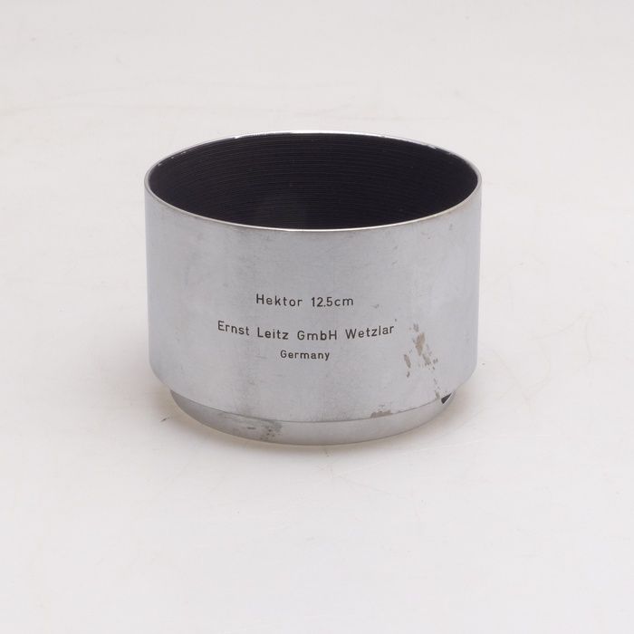 ライカ Leica Hektor 12.5cm用フード