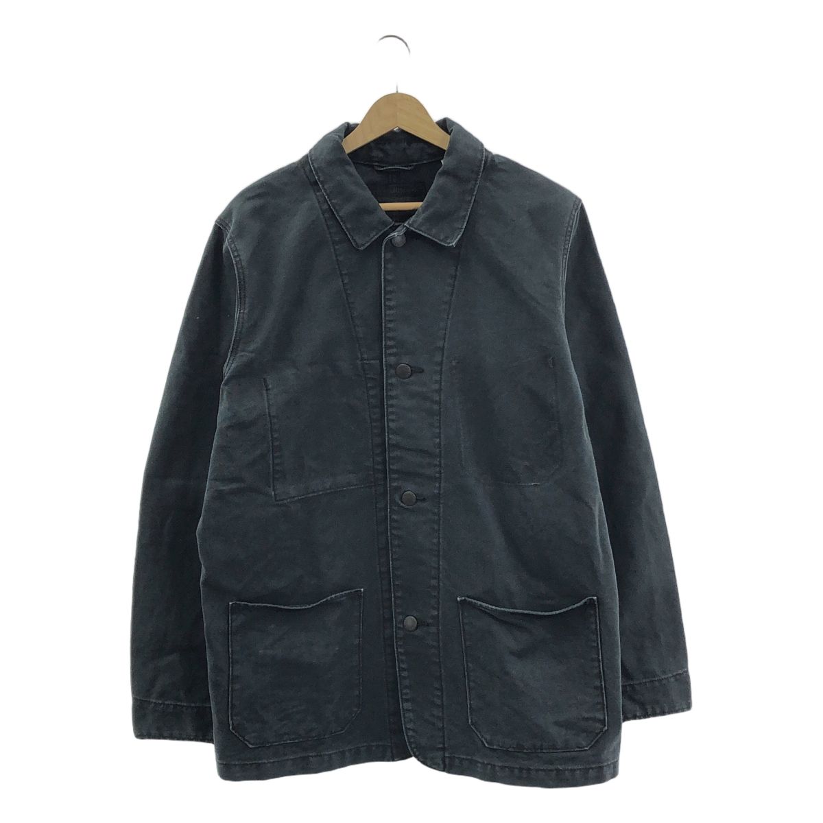 Levi's / リーバイス | ダック コットン エンジニア コート