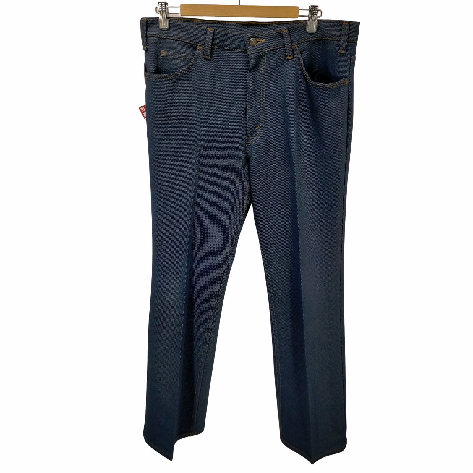 Levis(リーバイス) 42TALON デニム スタプレ メンズ W36/L30 古着 0331-