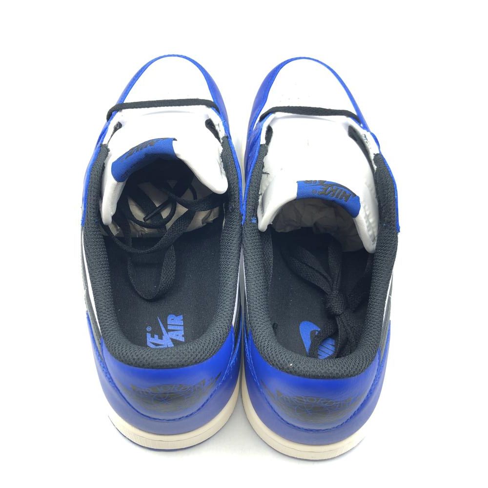 Nike Air Jordan 1 Retro Low OG Game Royal 28cm CZ0790-140 ナイキ エア ジョーダン 1 レトロ ロー OG ゲーム ロイヤル 17