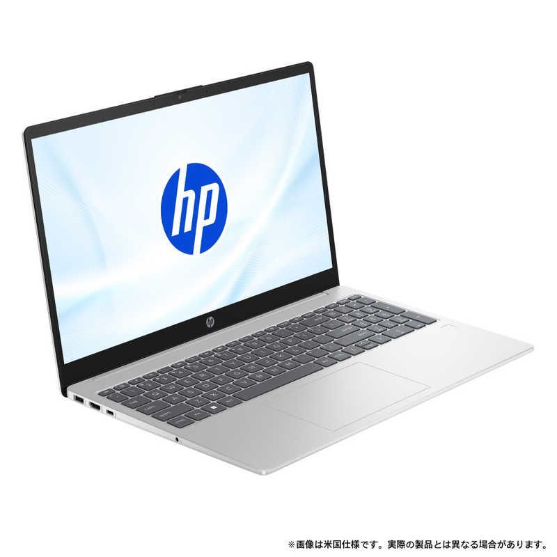 【新品未使用ノートPC】HP /メモリ16GB/512GB SSD/15.6型 送料無料 【新品 未使用 未開梱】 HP ノートパソコン ［15.6型