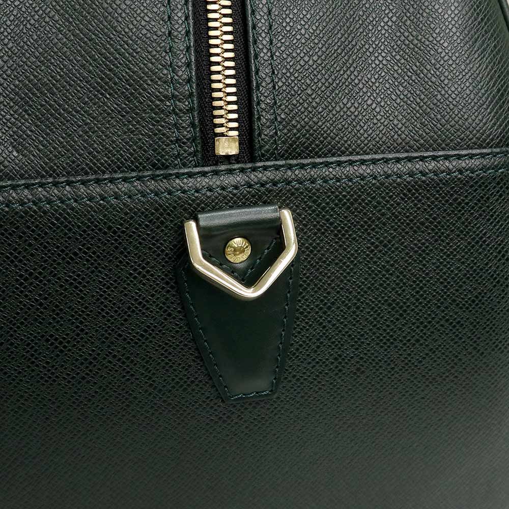 LOUIS VUITTON ルイ ヴィトン タイガ ケンダルPM ボストンバッグ