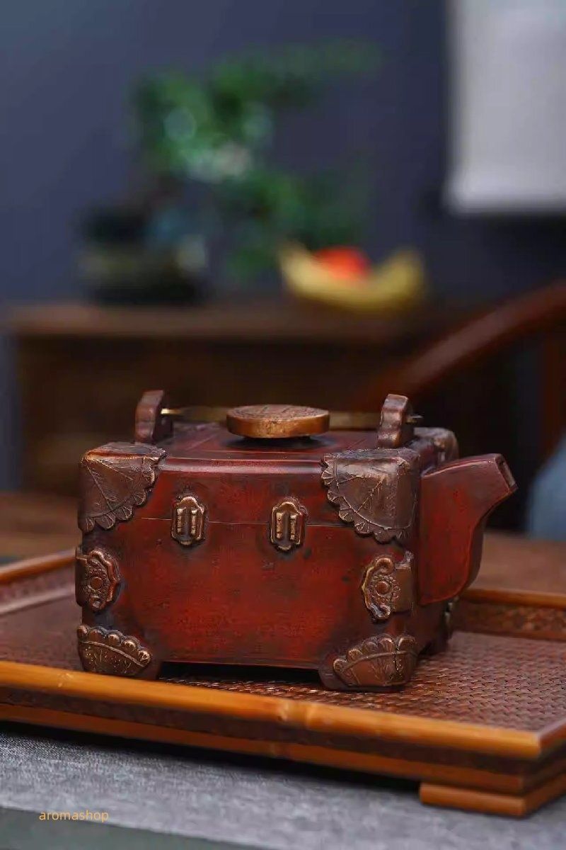 紫砂壺 茶壺