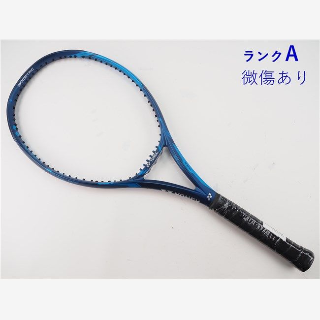 中古 テニスラケット ヨネックス イーゾーン 100 2020年モデル (G2) YONEX EZONE 100 2020 (c25080029c) 中古 テニスラケット ヨネックス イーゾーン 100エル US 2020年