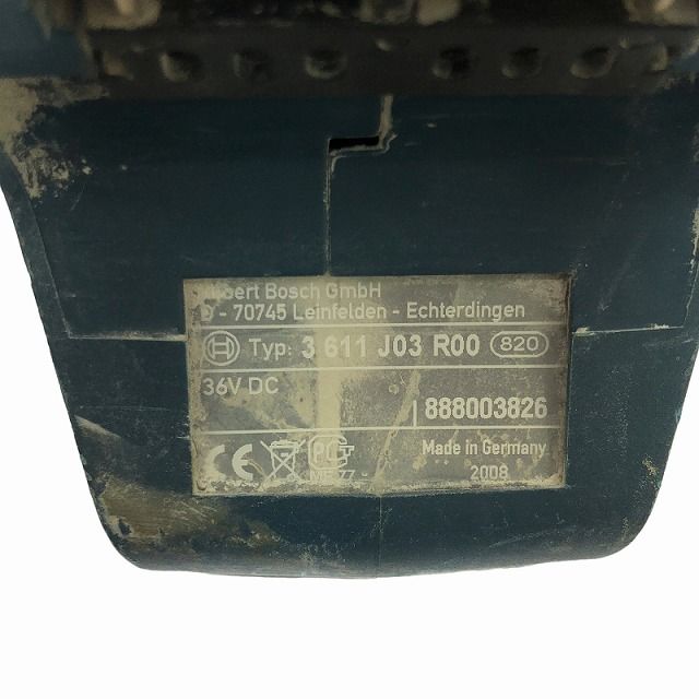 GBH36V-LIY
