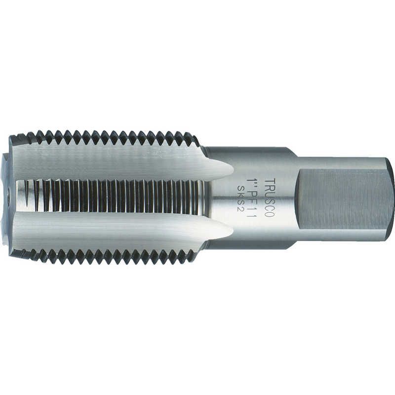 未開封 トラスコ中山 管用タップ ＳＫＳ ＰＦ１ TKNPF1 ♥ 送料無料