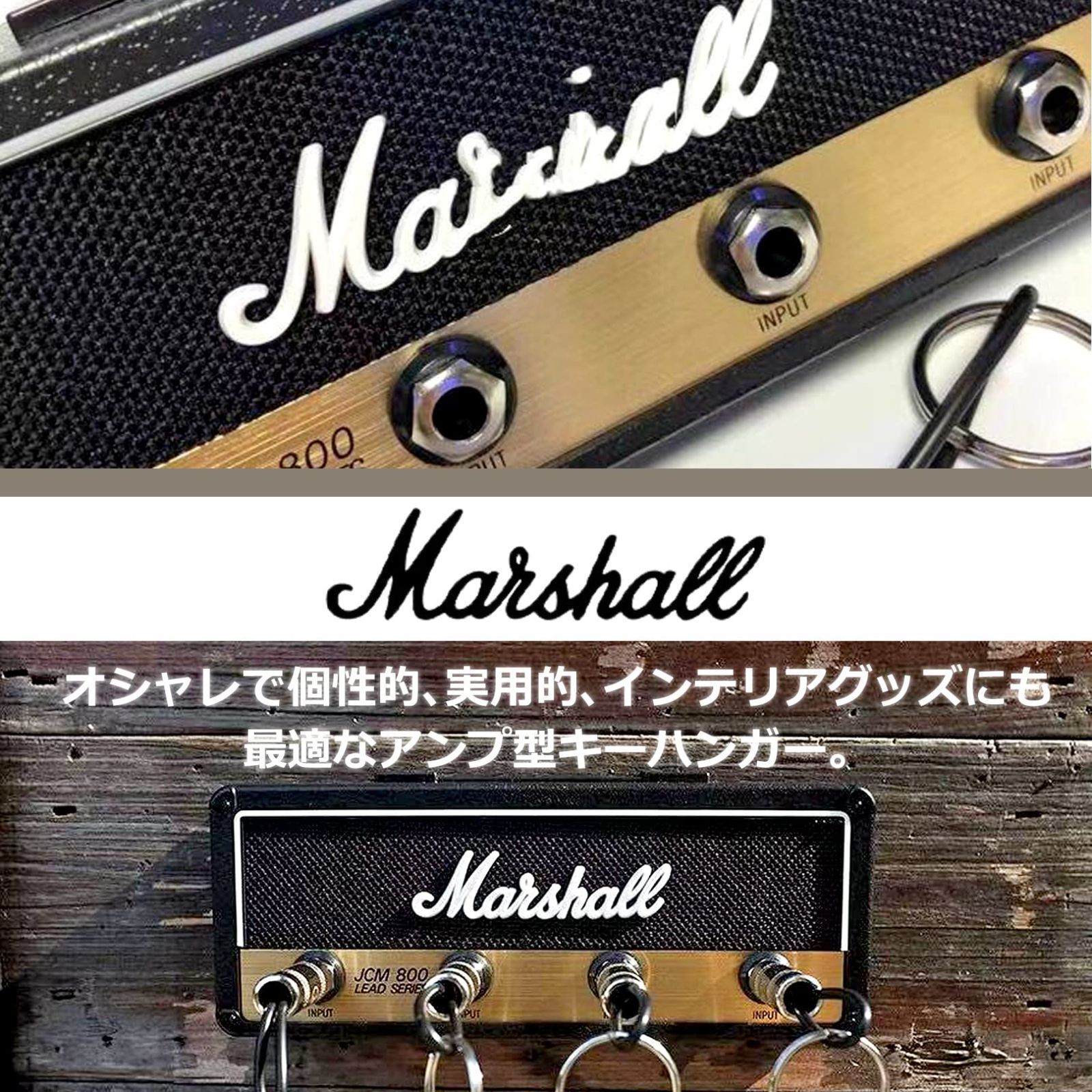 最大83%OFFクーポン PLUGINZ Fender Mini Twin Amp Jack Rack アンプ