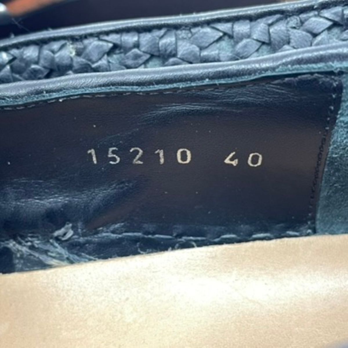 DRIES VAN NOTEN ドリスヴァンノッテン 表記サイズ:40 メッシュ
