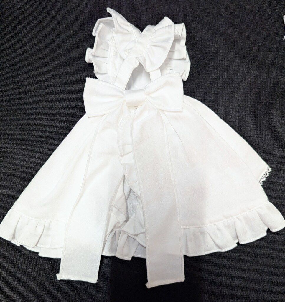 Ronshuka Couture MDDサイズ衣装 プリンセスメイドセット ブラック 