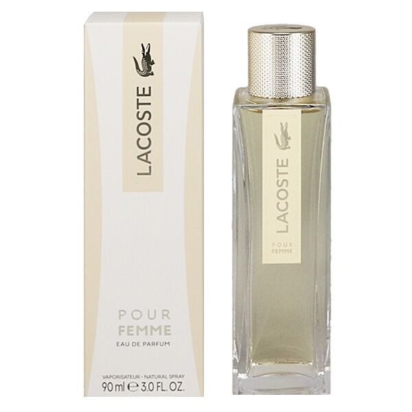 ラコステ プールファム EDP・SP 90ml 香水 フレグランス LACOSTE POUR