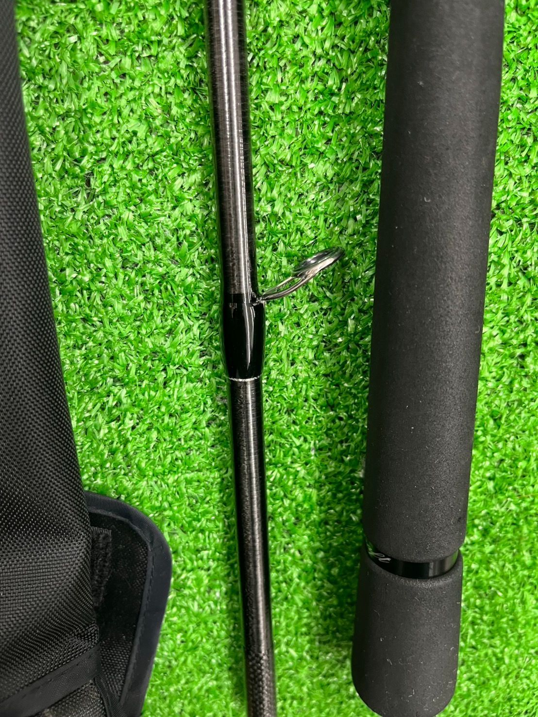  ジークラフト ミッドナイトモンスター MMS-982-SR シーバスロッド ロッド