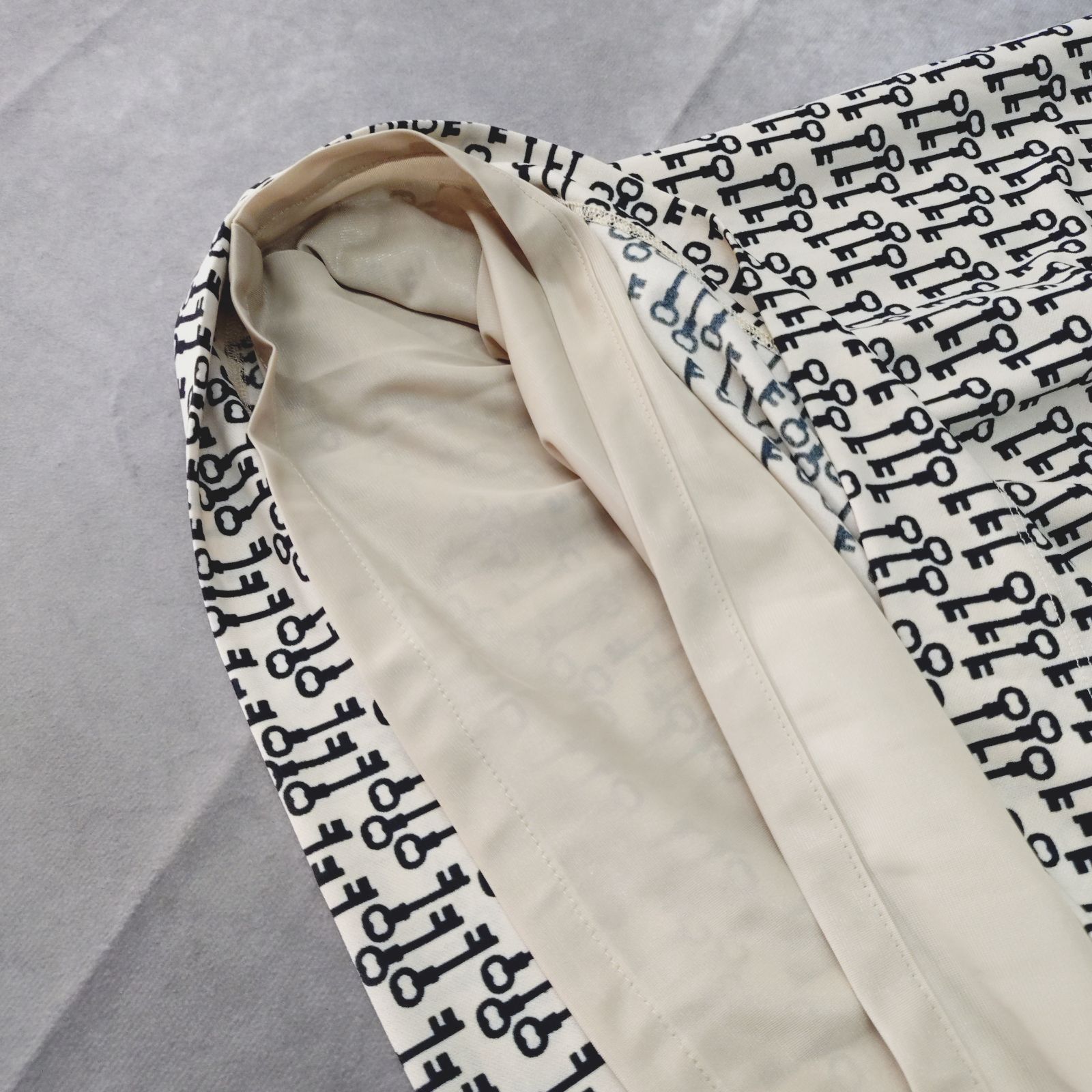 Leilian 9号