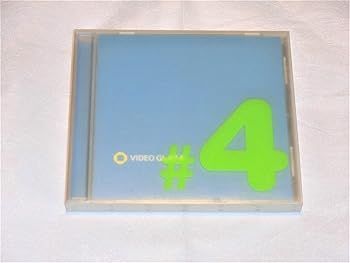 非常に良い)VIDEO GLAY 4 [DVD] GLAY 【公式通販】