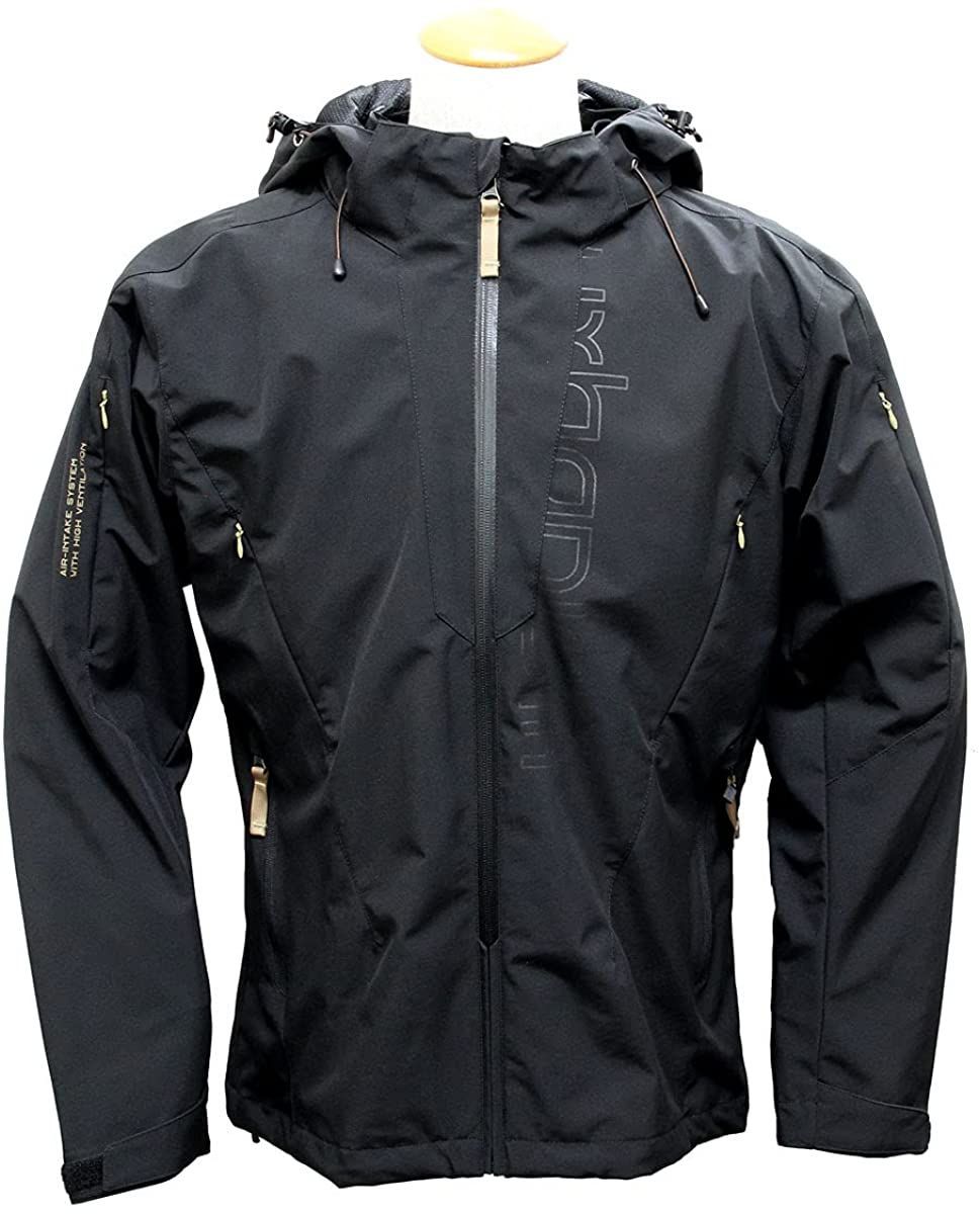 45％引】アーバニズム UNJ-077（ブラック）M・L・LL・3L・LBサイズ  