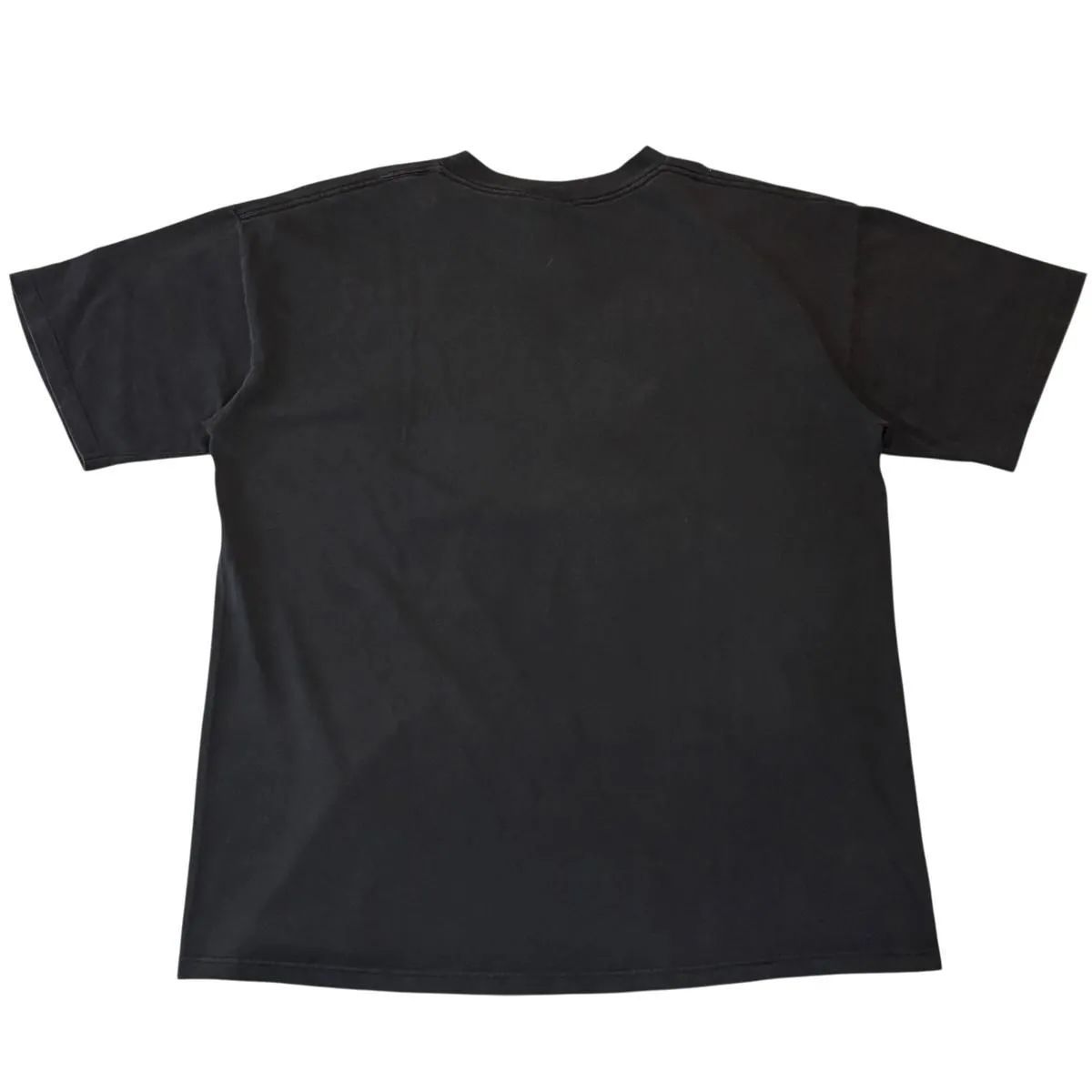 USA製 90s Dancing Baby S/S TEE ダンシングベイビー Tシャツ XL Black 