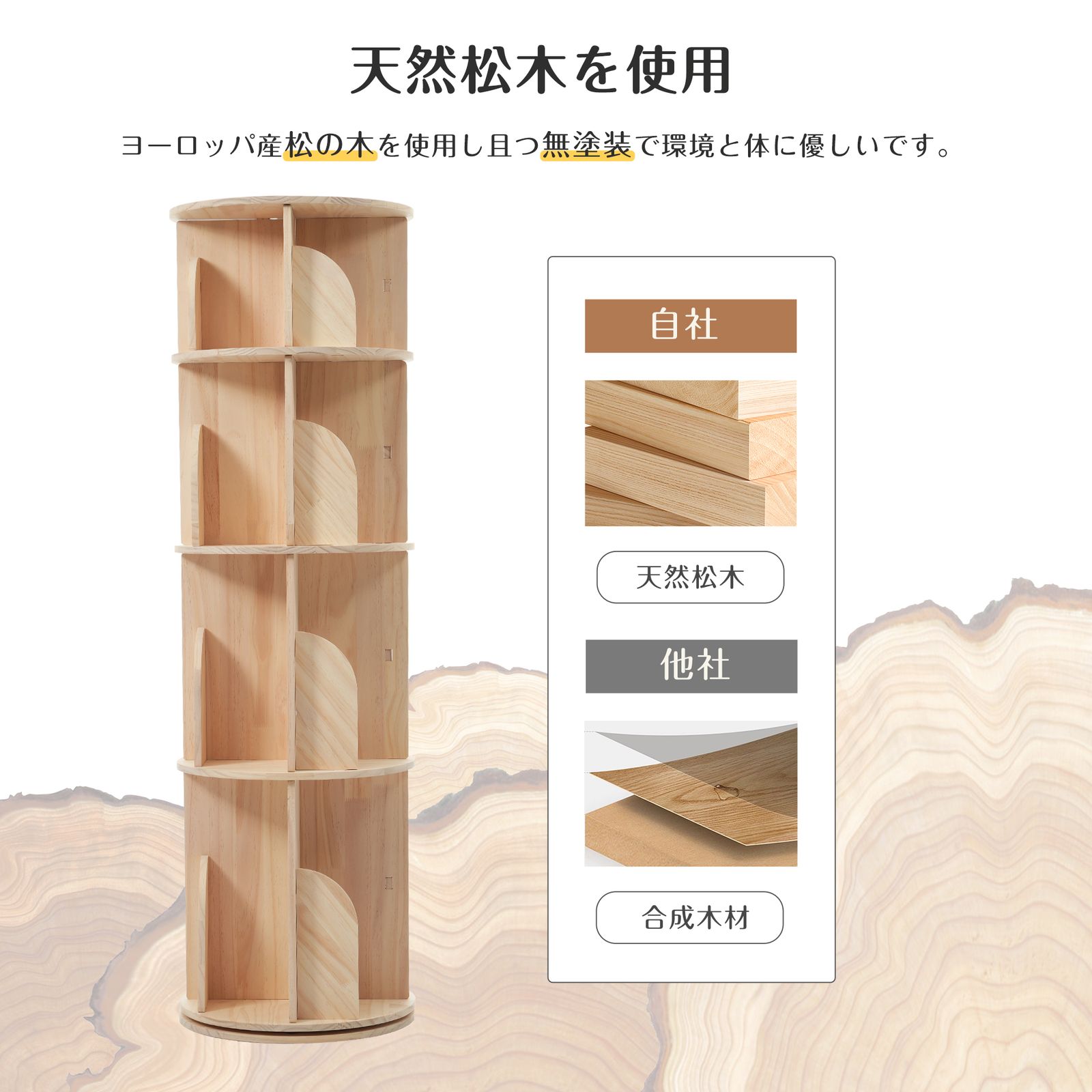 収納ラック 2段3段4段5段