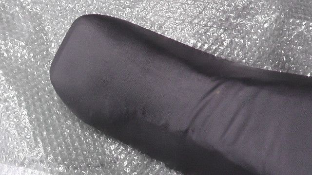 KLX250SR LX250E-008xxx の シート 1759367117