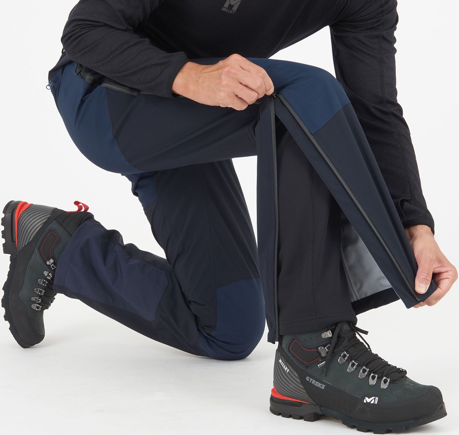 トリロジー ティフォン