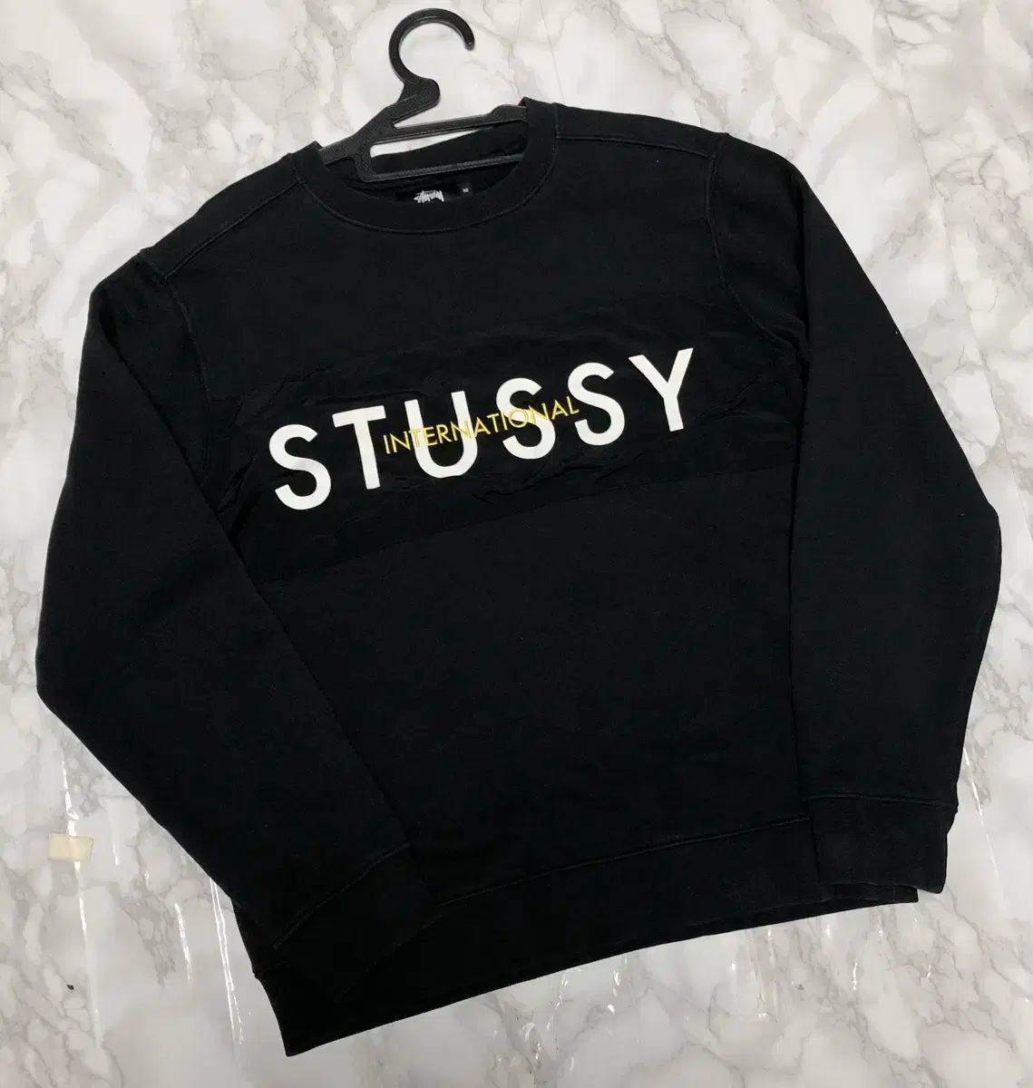 XLARGE•STUSSY】 半袖Tシャツ スウェット ロンT 等まとめ Stussy