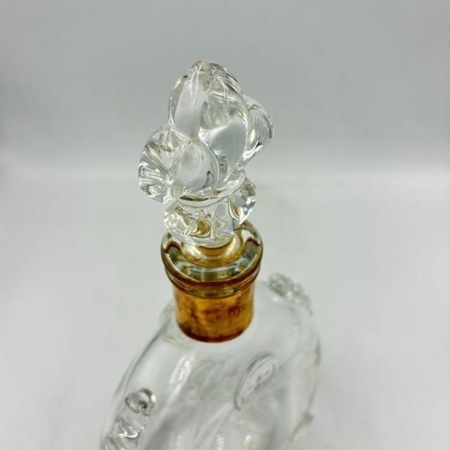 レミーマルタン ルイ13世 ベリーオールド 空瓶【N】 - メルカリ