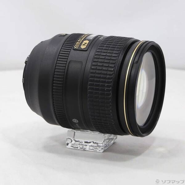 S NIKKOR