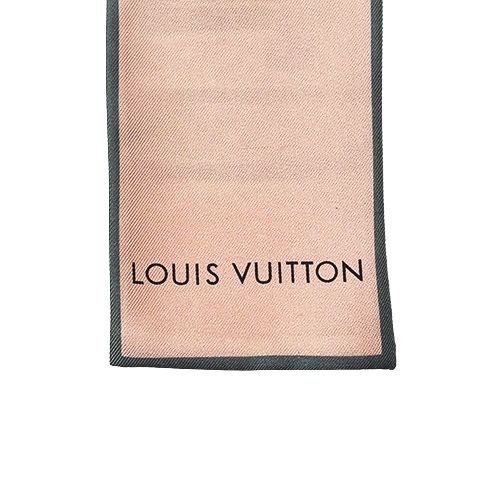 ルイ ヴィトン LOUIS VUITTON スカーフ レディース ブランド バンドー