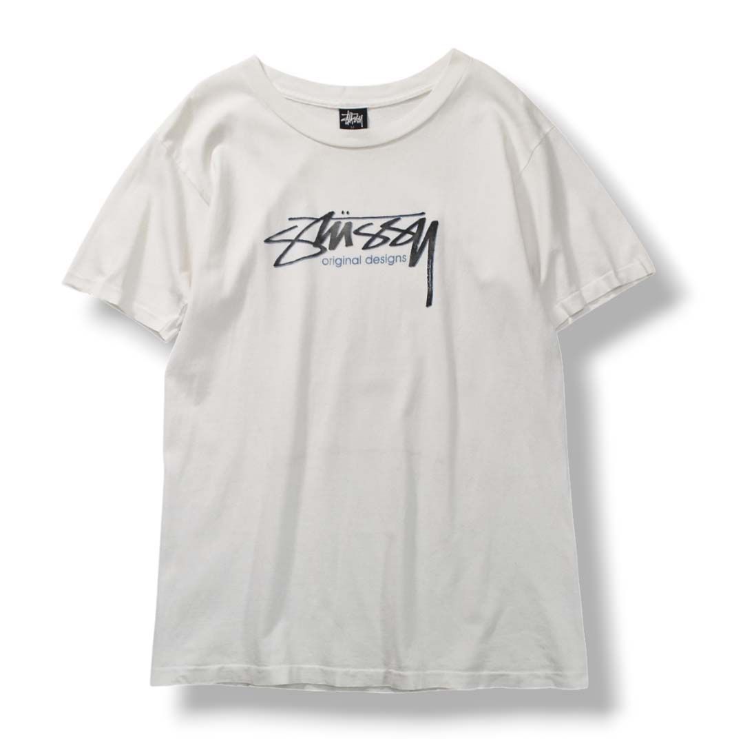 90s】USA製 STUSSY 