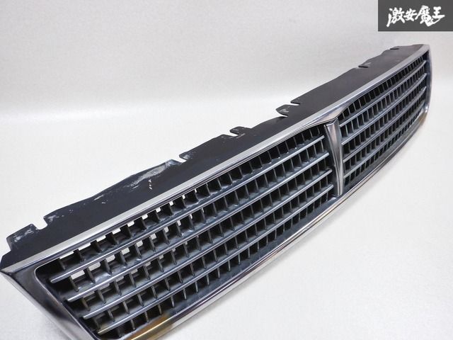 絶版希少【業者出品】 NISSAN 日産純正 Y31 シーマ CIMA フロント 
