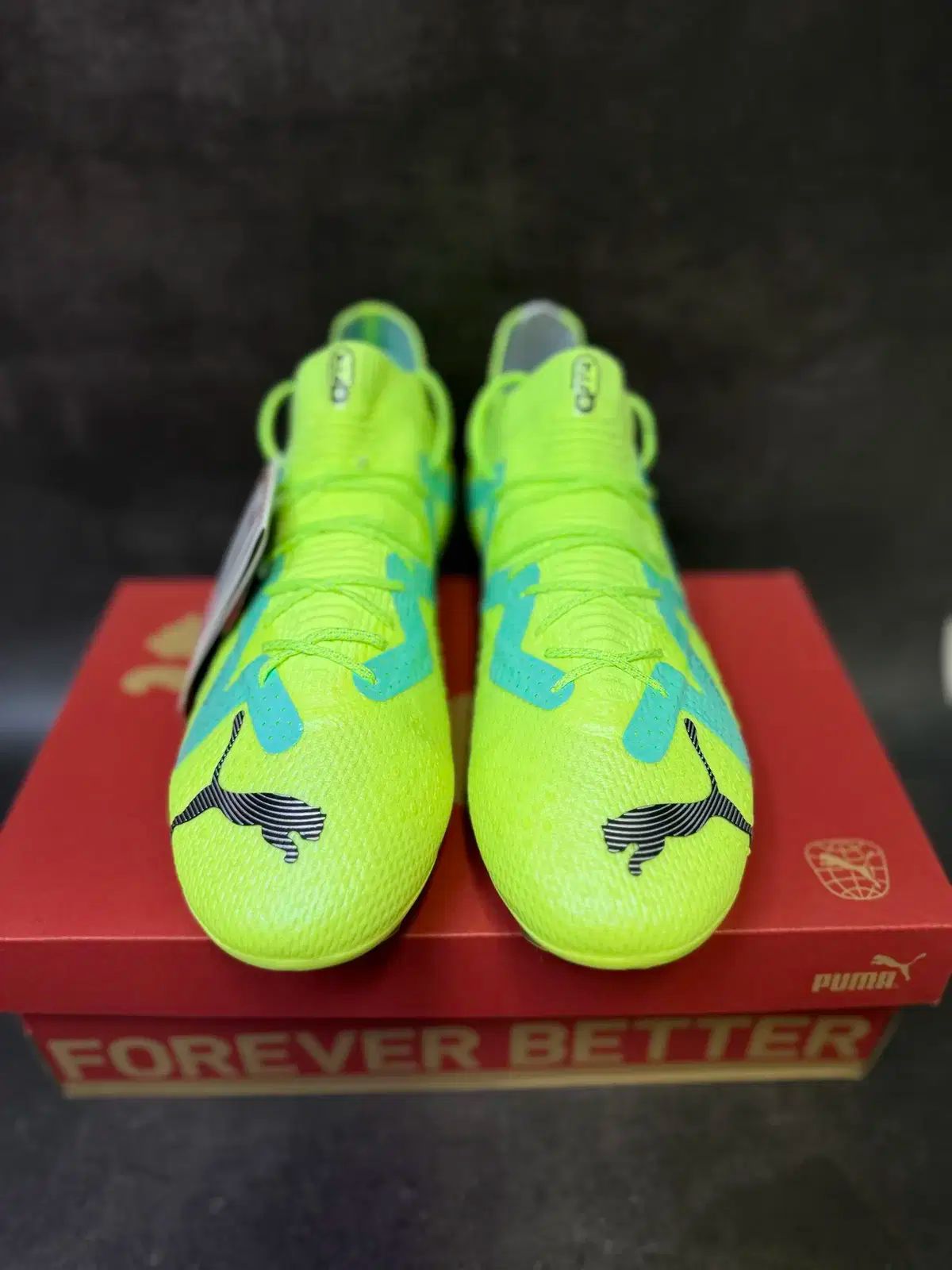 プーマ フューチャー