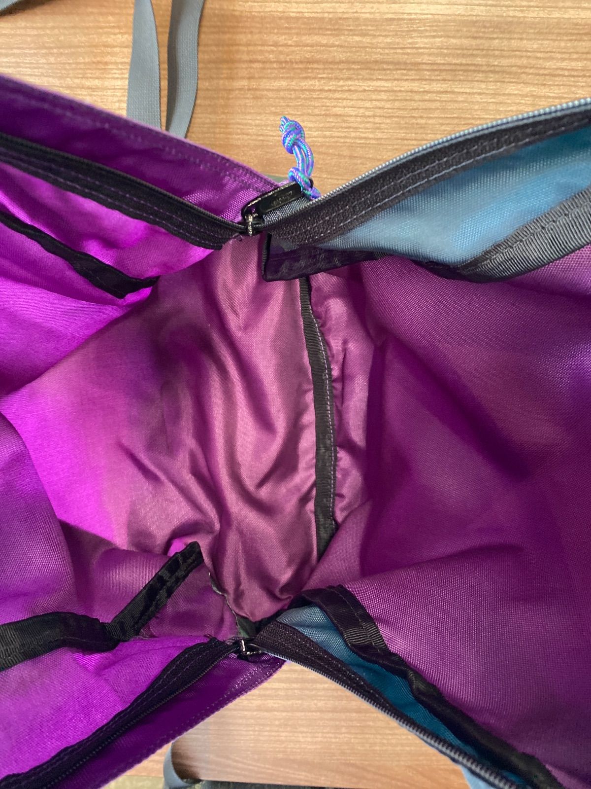 20⚫︎取扱説明書付き⚫︎紫×緑⚫︎メキシコ製