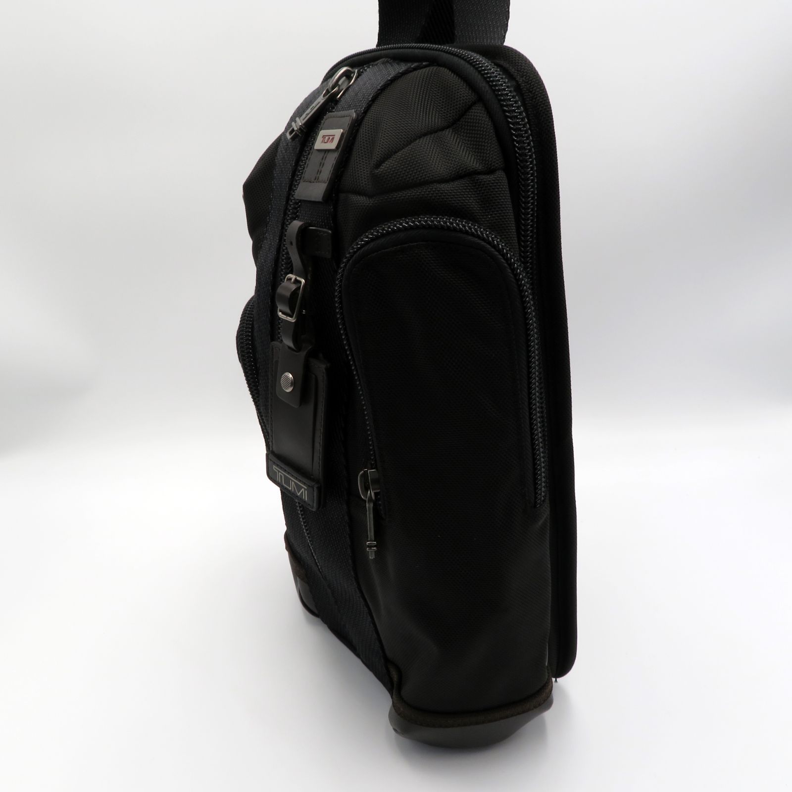 TUMI ボディバック 222393HK2