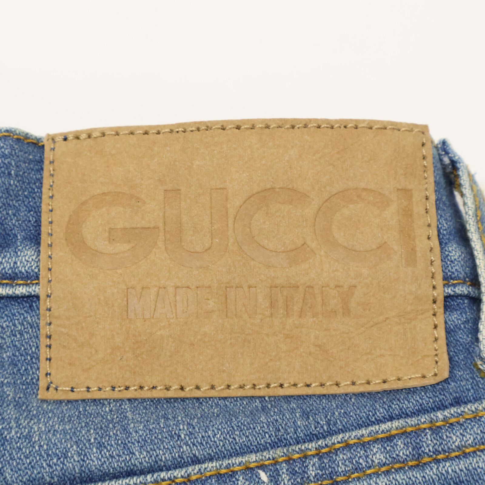 GUCCI グッチ 【国内正規】624217 XDCW4 ホースビット金具 ウォッシュ  