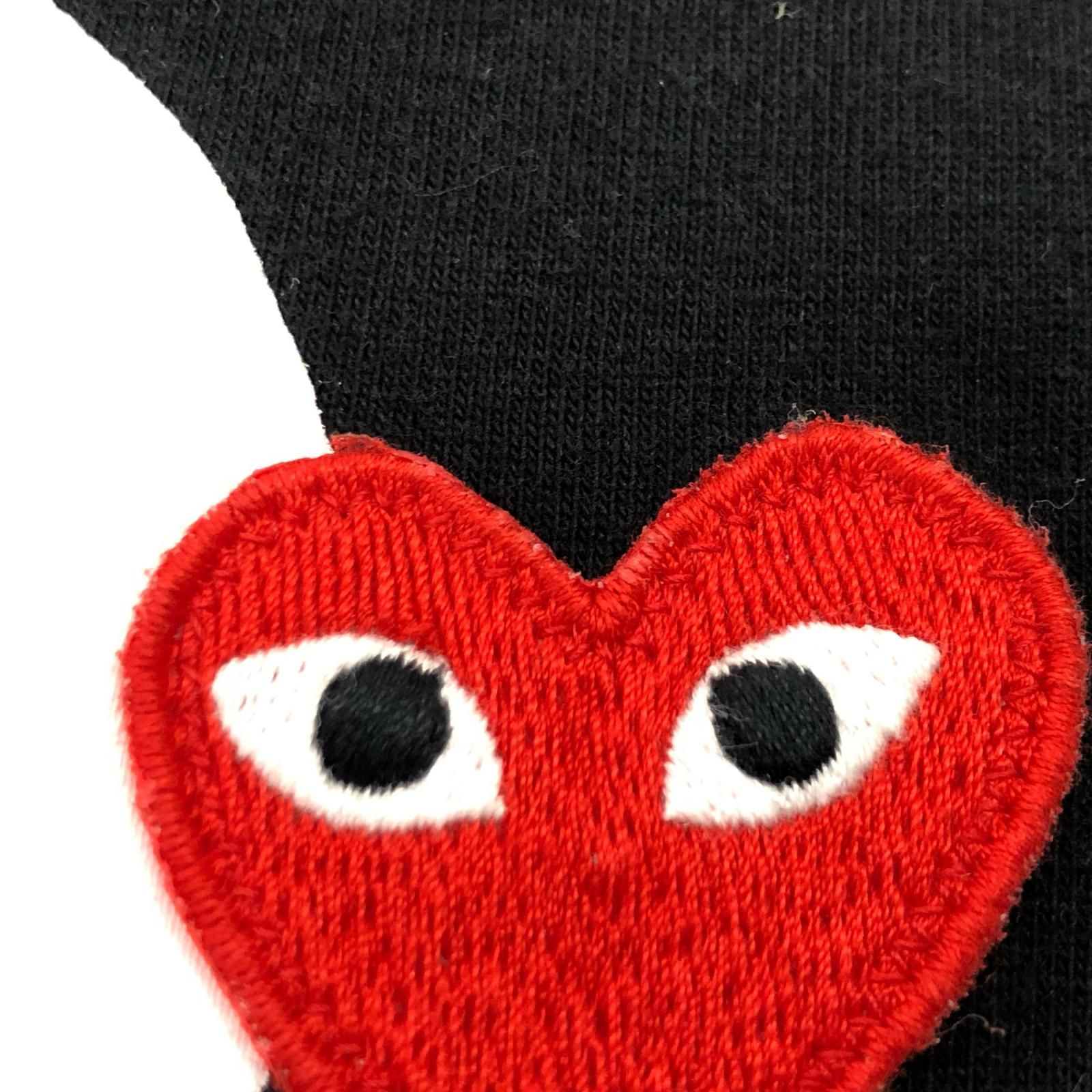 姫路東店】 中古 PLAY COMME des GARCONS | プレイ