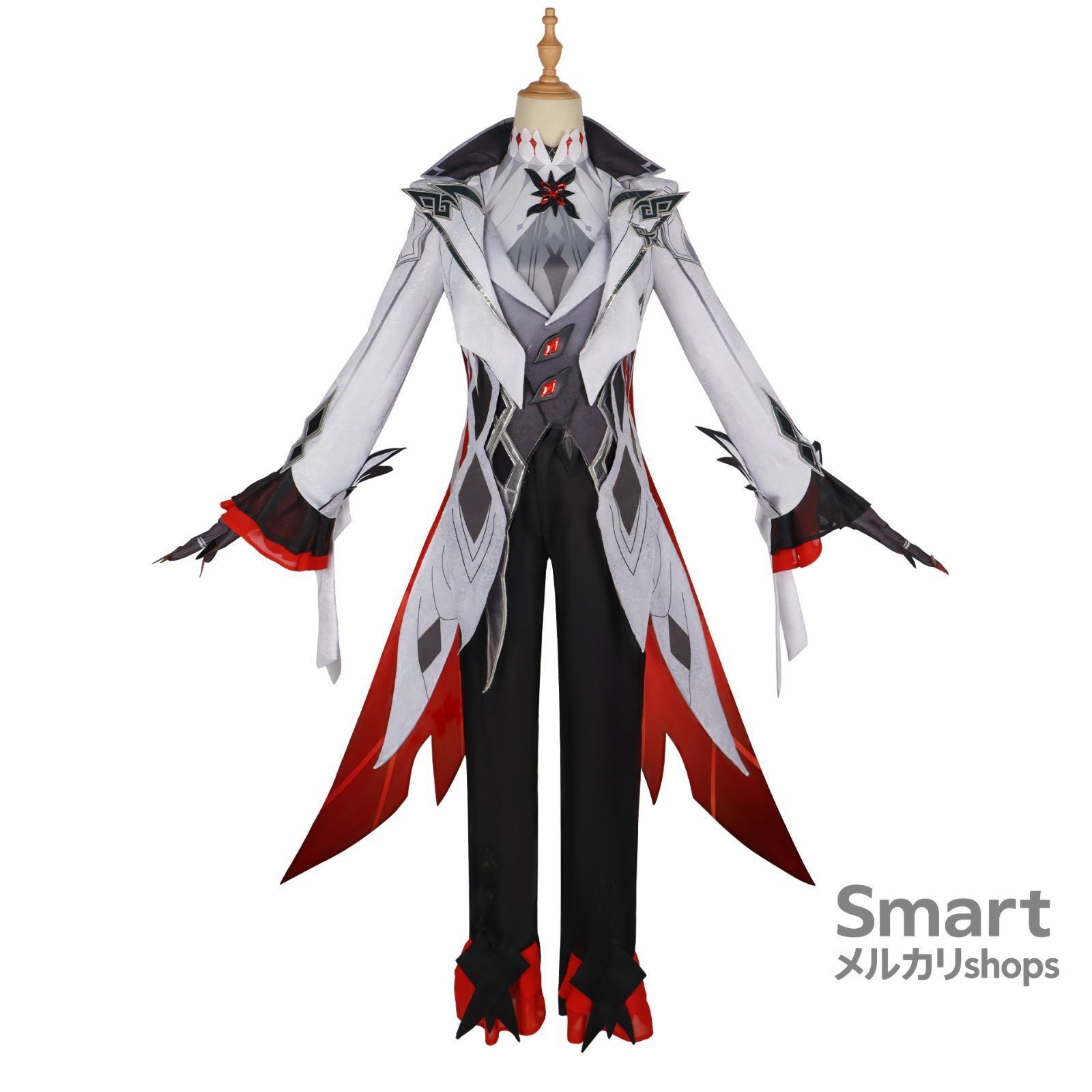 仮面の僕人風 アニメ