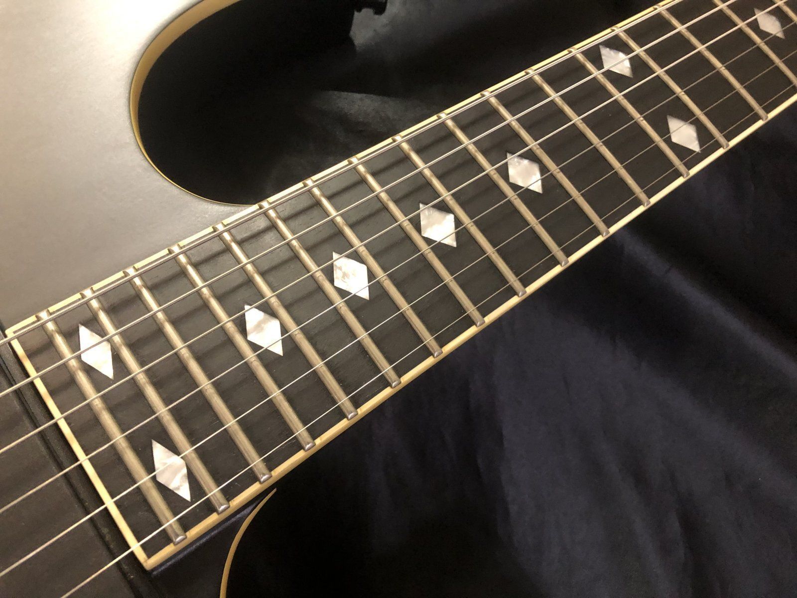 B.C.Rich
