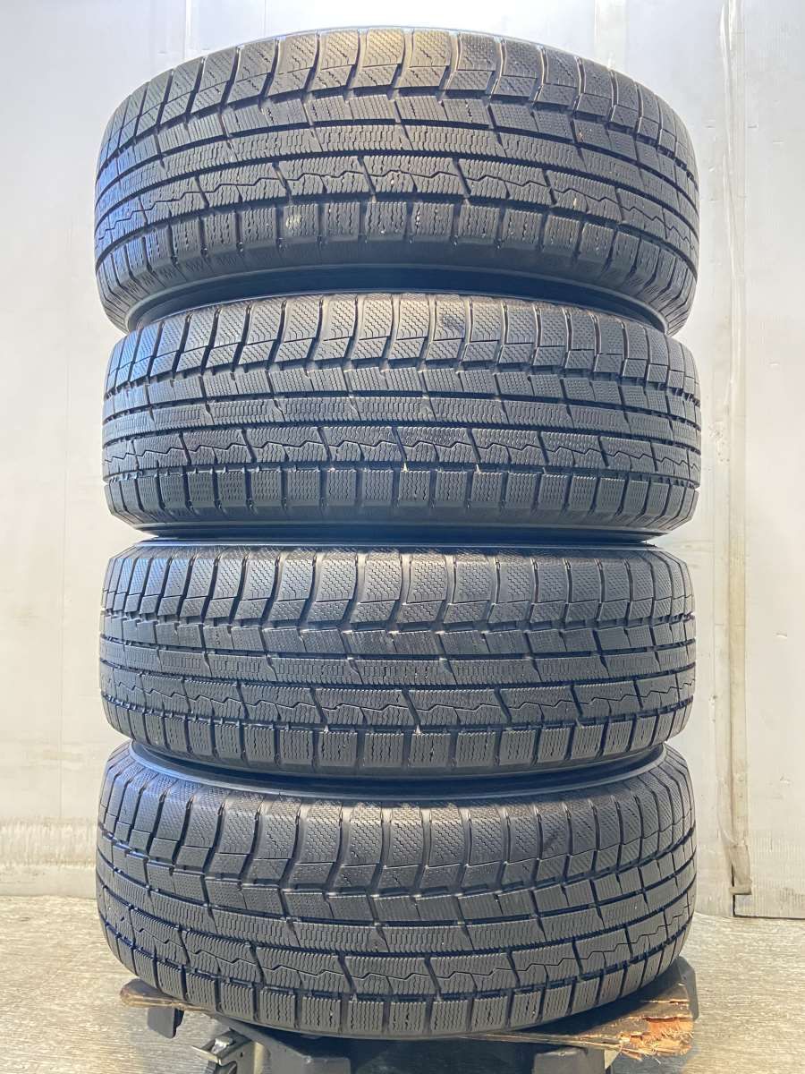 ◆ BALMINUM社外17インチ★225/65R17★21年スタッドレスタイヤ ◇ BALMINUM社外17インチ☆225/65R17☆21年スタッドレスタイヤ