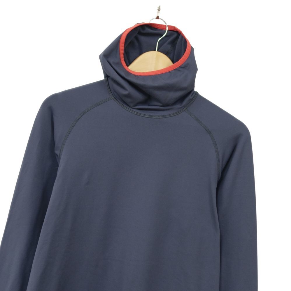 Hoody Womens